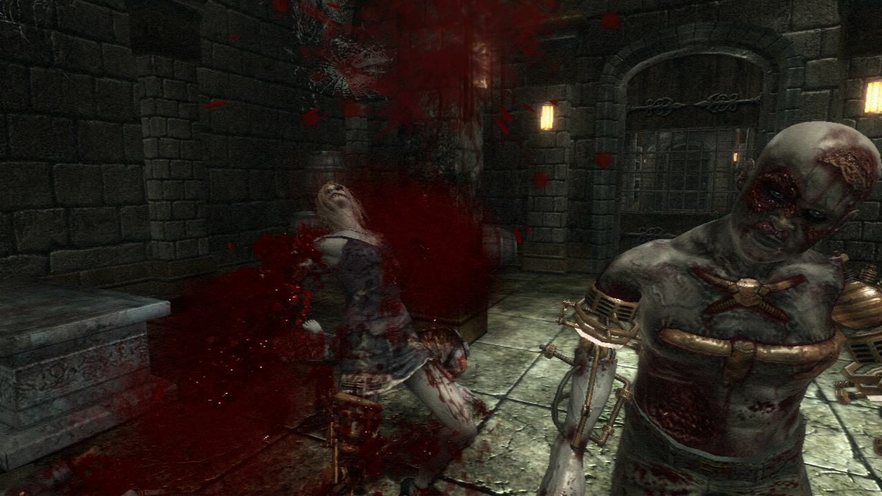 Rise of Nightmares (Kinect) - Imagen 48